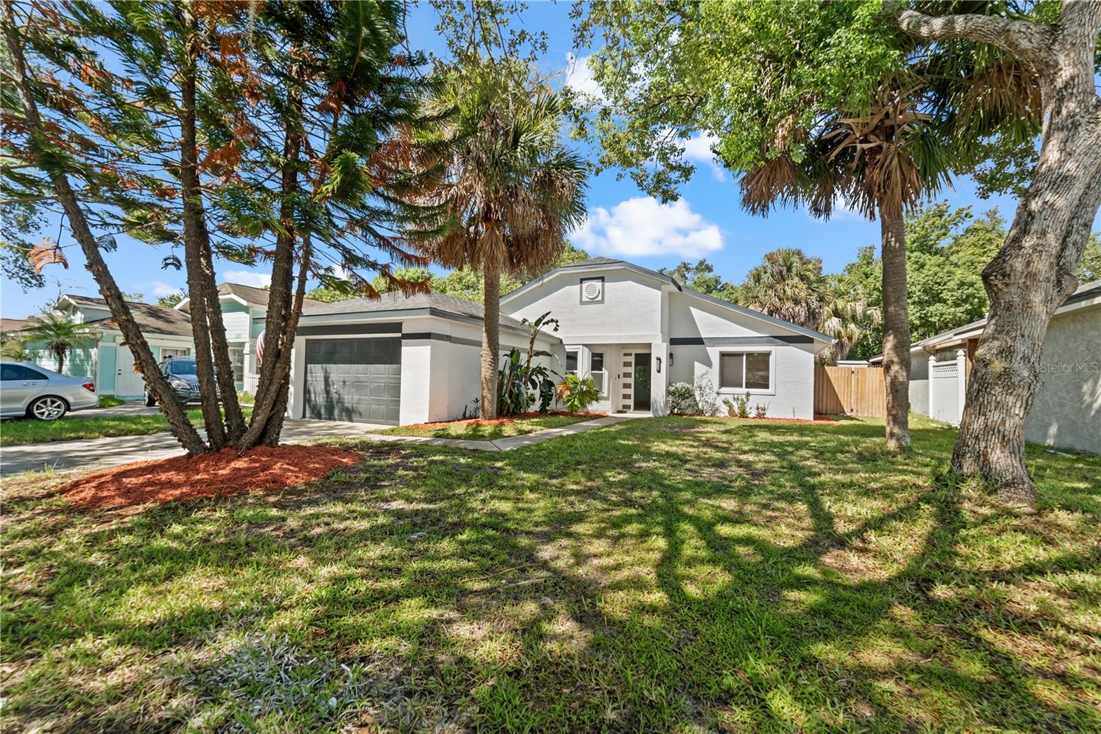 Residential in ORLANDO