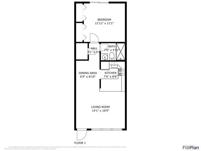 53 Northampton C, Condo with 1 bedrooms, 2 bathrooms and null parking in West Palm Beach FL | Image 27