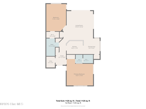f-804 Colony Place Sw, Sunset Beach, NC, 28468 | Card Image