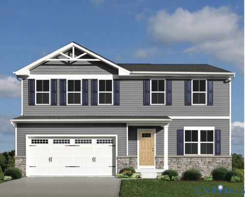 4 Hackberry Drive, Petersburg, VA, 23803 | Card Image