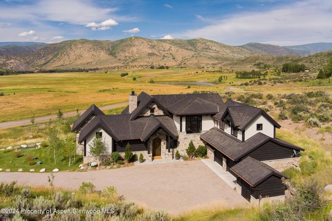 2388 Lazy O Rd, House other with 4 bedrooms, 4 bathrooms and null parking in Snowmass CO | Image 43