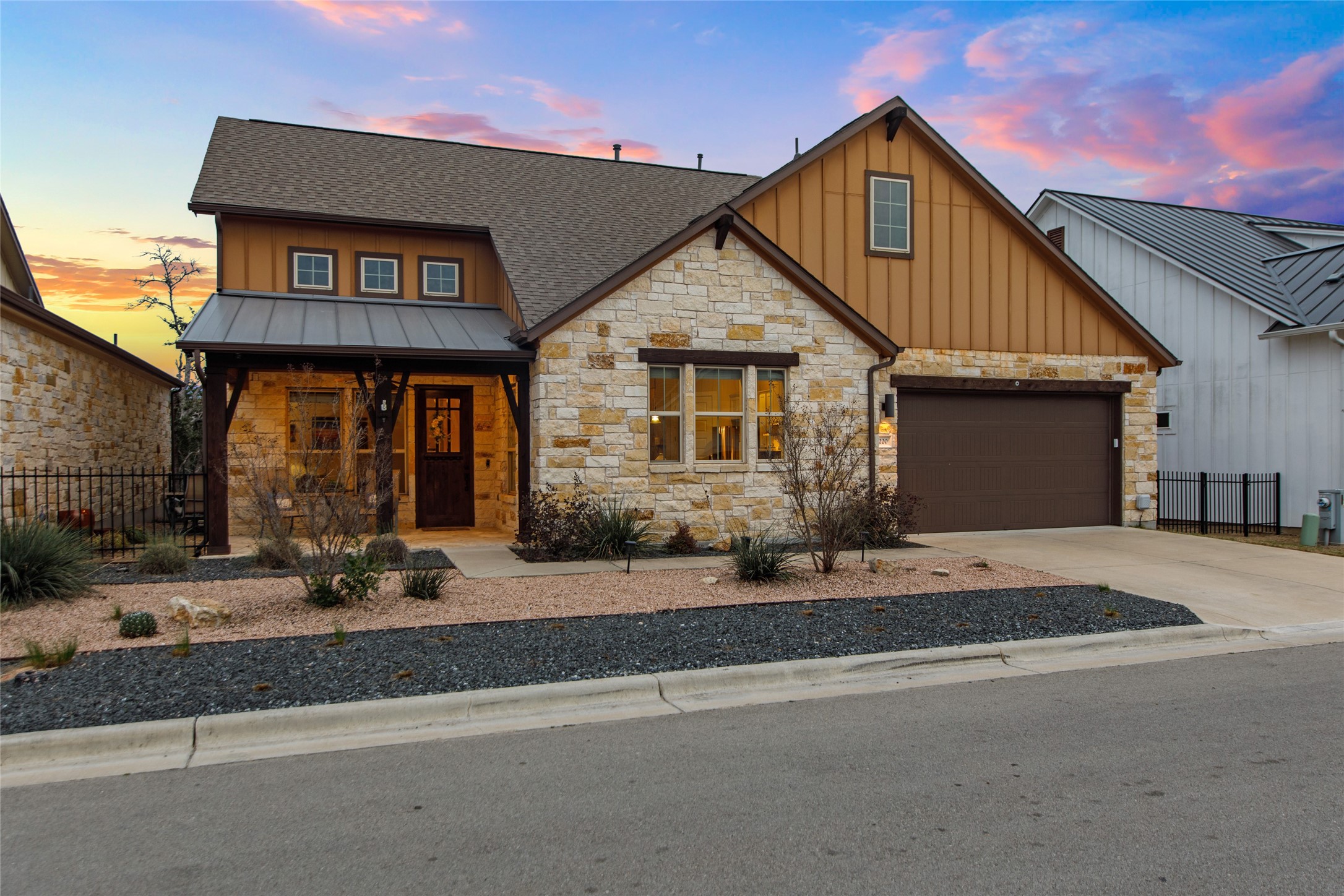 Lucca Dr, Dripping Springs, TX 78620