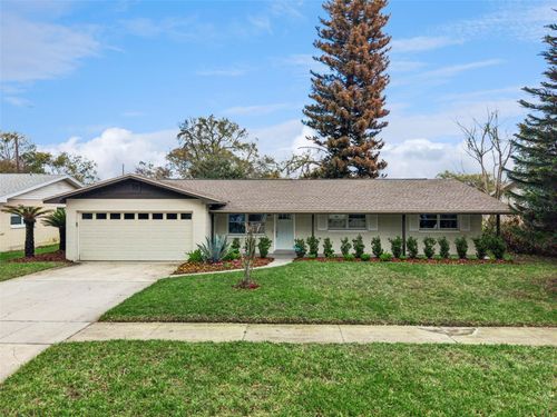 2521 Lassek Drive, Orlando, FL, 32806 | Card Image