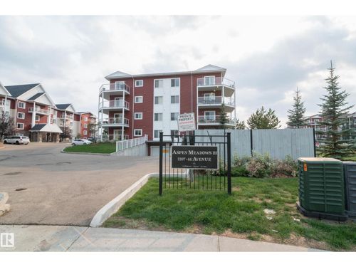 414-2207 44 Ave Nw, Edmonton, AB, T6T0T2 | Card Image