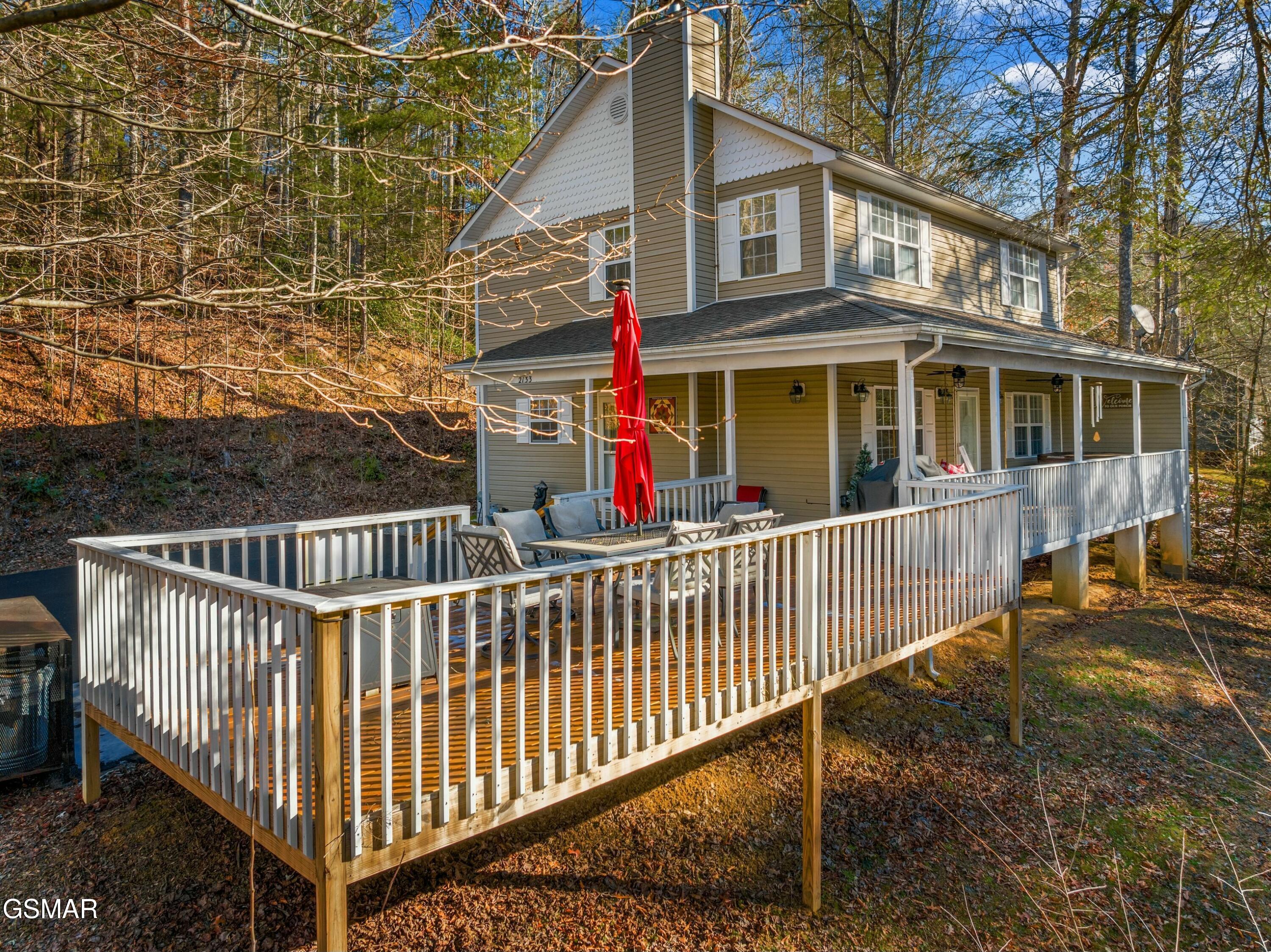 Residential in Sevierville 2
