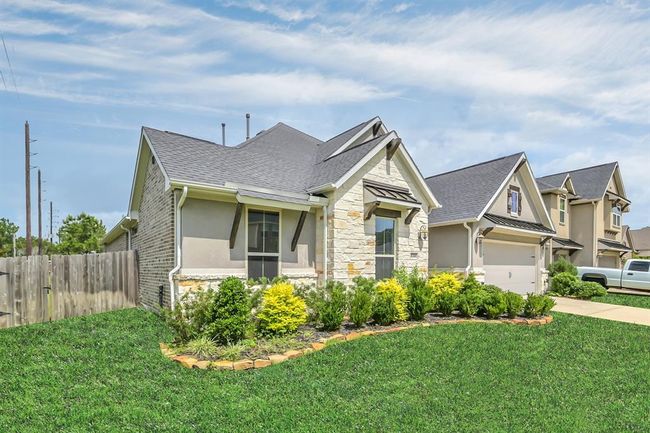 31268 New Forest Park Ln, House other with 4 bedrooms, 2 bathrooms and 3 parking in Spring TX | Image 6