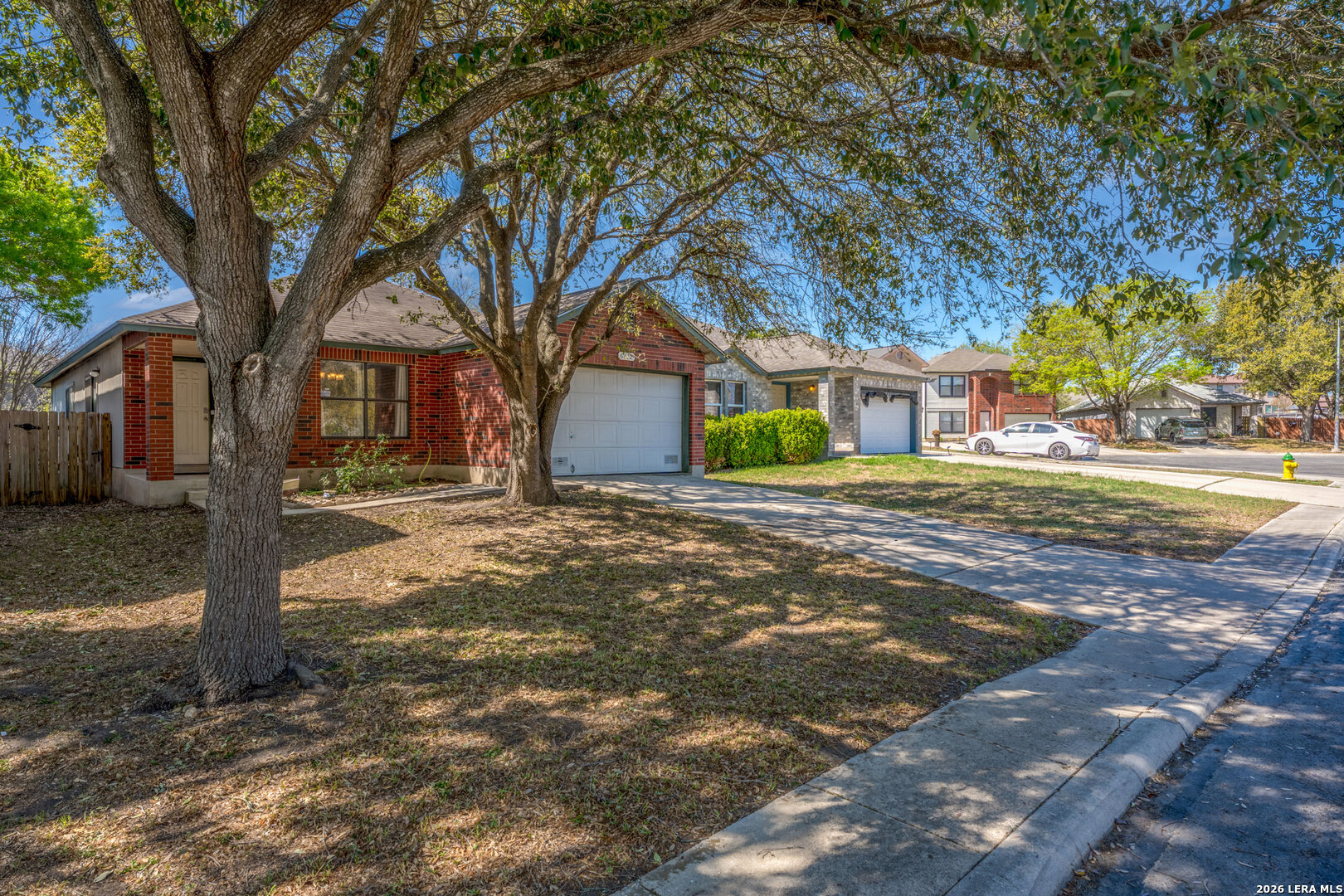 Residential in San Antonio 3