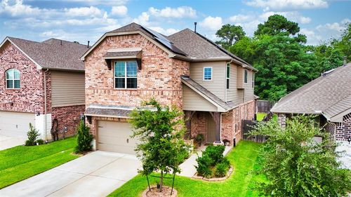 17734 White Lightning Way, Spring, TX, 77379-1636 | Card Image