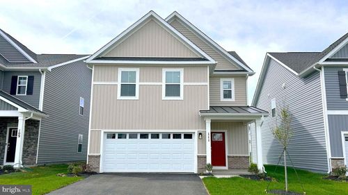 136 Wappinger Ter, WINCHESTER, VA, 22602-6953 | Card Image