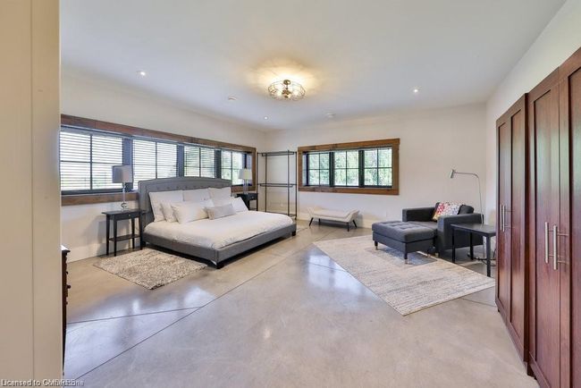 6583 Twiss Rd, House other with 5 bedrooms, 6 bathrooms and 32 parking in Burlington ON | Image 50