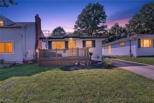 174 Pocantico Avenue, Akron, OH, 44312 | Card Image