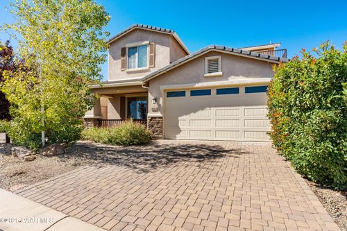 2416 Alberta Way, Prescott, AZ, 86301-7424 | Card Image