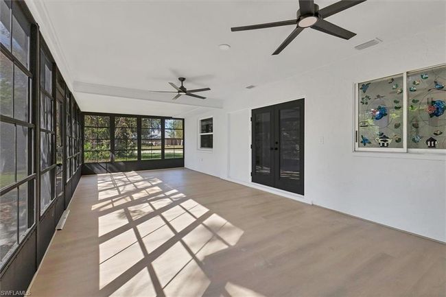 4290 Yucatan Cir, House other with 3 bedrooms, 2 bathrooms and 2 parking in PORT CHARLOTTE FL | Image 24