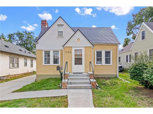 1186 Englewood Ave, Saint Paul, MN, 55104-1411 | Card Image