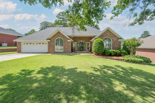 2107 Canter Drive, Phenix City, AL, 36867 | Card Image