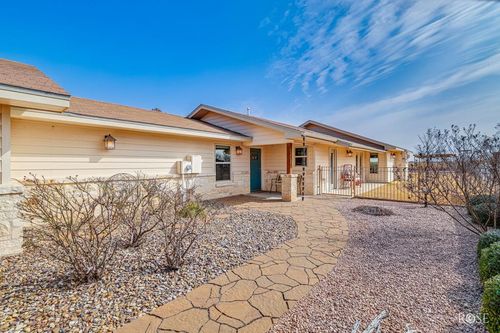 1820 Shady Point Circle Dr, San Angelo, TX, 76904-7765 | Card Image