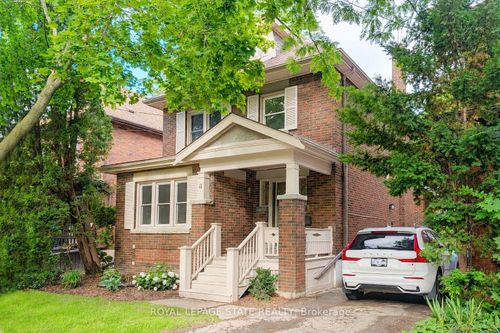 11 Dromore Cres, Hamilton, ON, L8S4A8 | Card Image