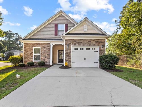 172 Springhaven Dr, Columbia, SC, 29210-3533 | Card Image