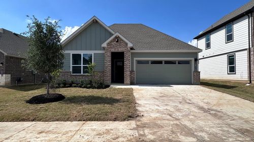 10832 Bloodstone Dr, Crowley, TX, 76036-2287 | Card Image