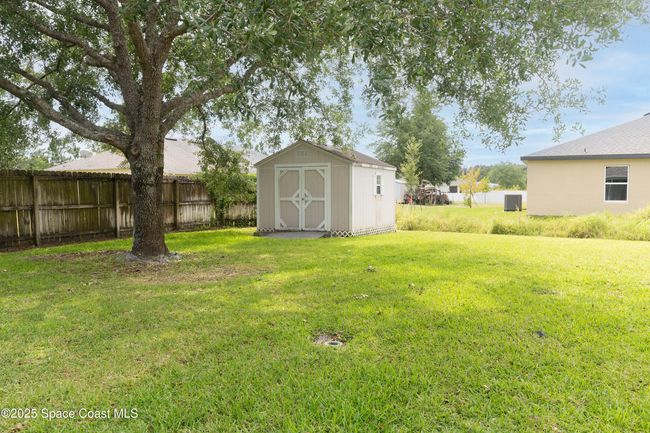 466 Olney St Sw, House other with 3 bedrooms, 2 bathrooms and null parking in PALM BAY FL | Image 32