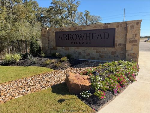 1322 Arrowhead Village Trail, College Station, TX, 77845 | Card Image