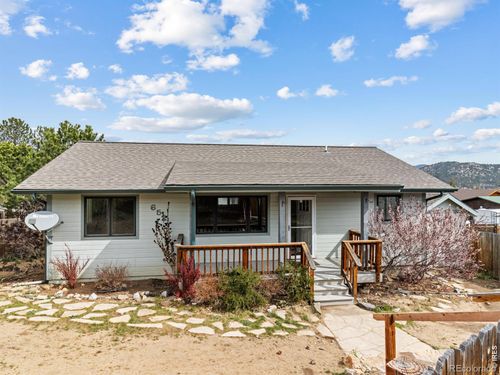 652 Halbach Lane, Estes Park, CO, 80517 | Card Image