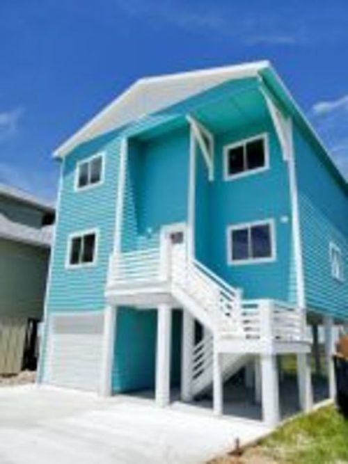 20-162 La Concha Blvd, Port Aransas, TX, 78373-4778 | Card Image