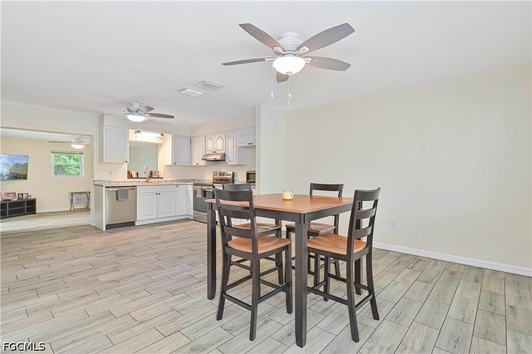 Residential in North Fort Myers 3