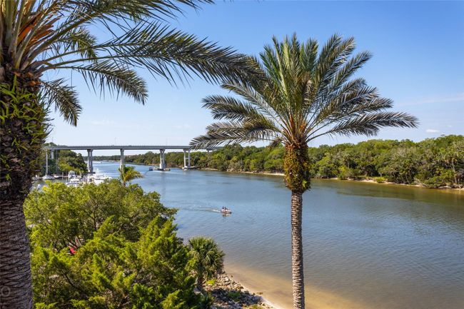 UNIT-361 - 102 Yacht Harbor Dr, Condo with 3 bedrooms, 3 bathrooms and null parking in Palm Coast FL | Image 38