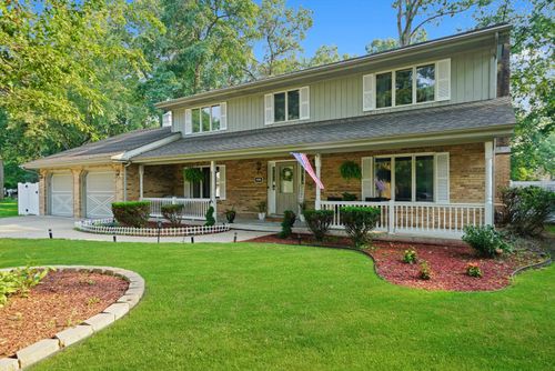 18118 Whitman Ln, Lansing, IL, 60438 | Card Image