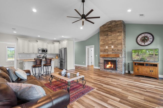 2505 Suzanne Dr, House other with 4 bedrooms, 3 bathrooms and 4 parking in Conway SC | Image 14