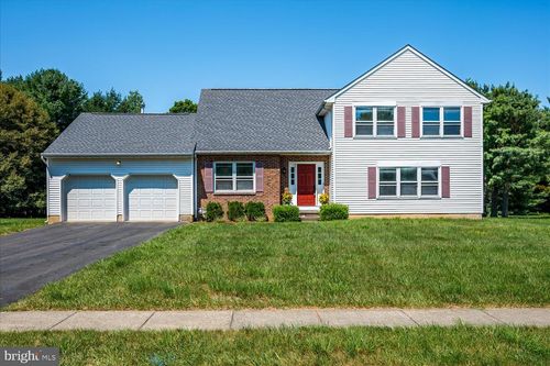 23 Amherst Way, PRINCETON JUNCTION, NJ, 08550-1825 | Card Image