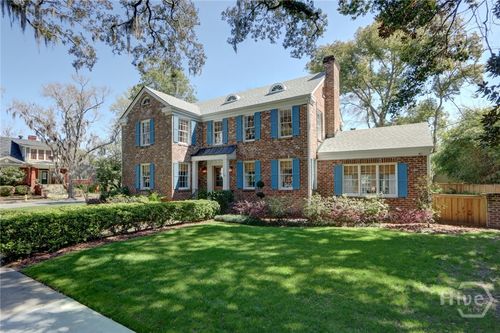 3204 Abercorn St, Savannah, GA, 31405-2148 | Card Image