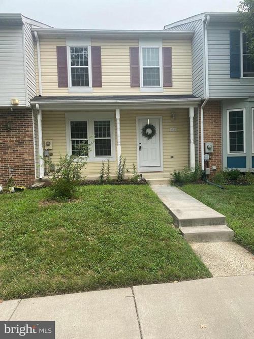 4989 Pintail Ct, FREDERICK, MD, 21703-9506 | Card Image