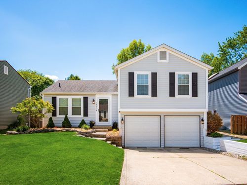 1851 Maroon Dr, Powell, OH, 43065-9006 | Card Image