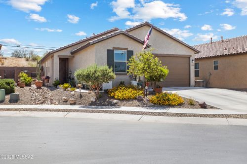 8000 N Scholes Ave, Tucson, AZ, 85741-1494 | Card Image