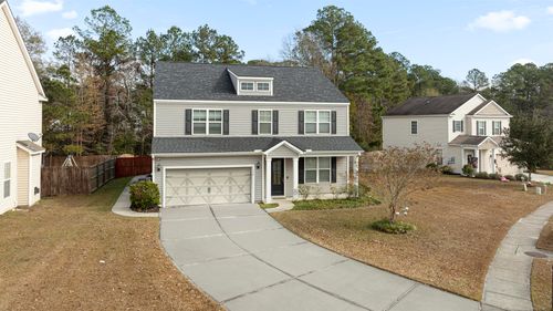194 Cypress Forest Dr, Moncks Corner, SC, 29461-8441 | Card Image