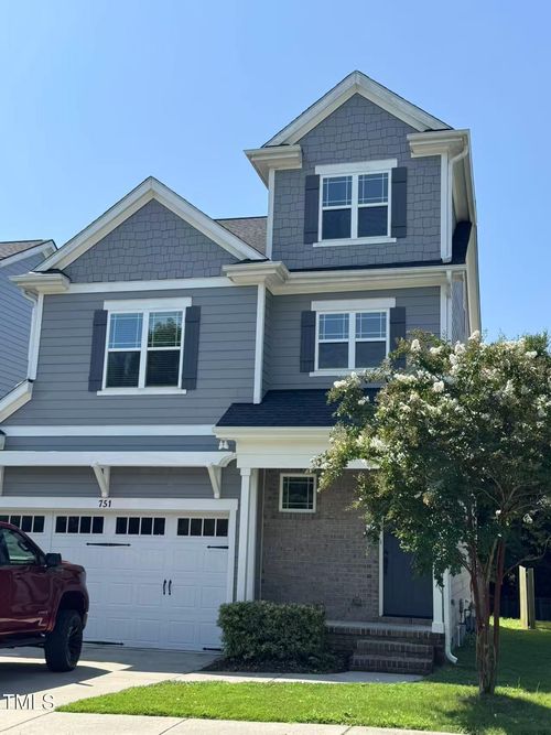 751 Goldenview Acres Ct, Apex, NC, 27502-2511 | Card Image
