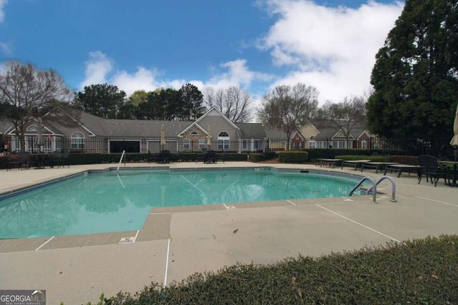 1107 Sweet Apple Cir, Condo with 2 bedrooms, 2 bathrooms and null parking in Alpharetta GA | Image 31