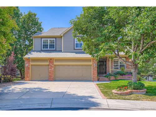 6269 S Yampa Ct, Aurora, CO, 80016-1161 | Card Image