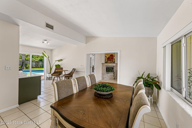 251 Avenida De La Vis, House other with 3 bedrooms, 1 bathrooms and null parking in Indialantic FL | Image 15