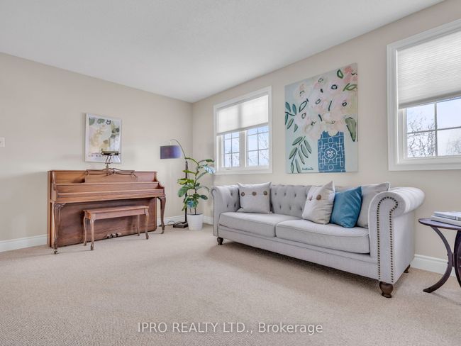 626 Deerhurst Dr, House other with 3 bedrooms, 3 bathrooms and 4 parking in Burlington ON | Image 17