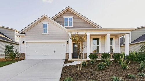 429 Thistle Meadow Ln, Aberdeen, NC, 28315-7203 | Card Image