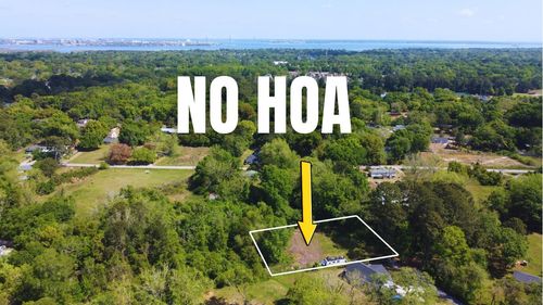 lot-2-3249 Ben Watson Ct, Charleston, SC, 29412-8883 | Card Image
