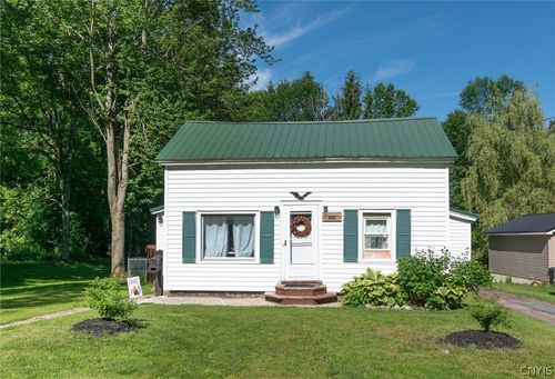 849 Parham St, Carthage, NY, 13619-1030 | Card Image