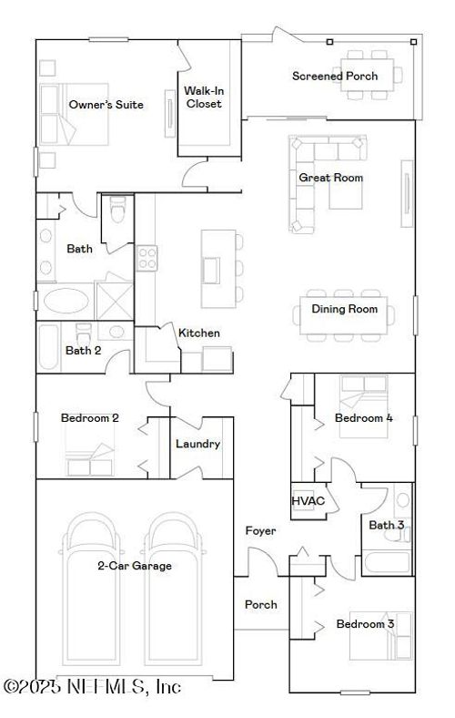 471 Kingbird Dr, St Augustine, FL, 32092-1572 | Card Image