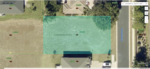 150 Stargrass Dr, AUBURNDALE, FL, 33823-6728 | Card Image