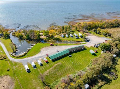 57153 Hudec Resort Rd Ne, Waskish, MN, 56685-4014 | Card Image