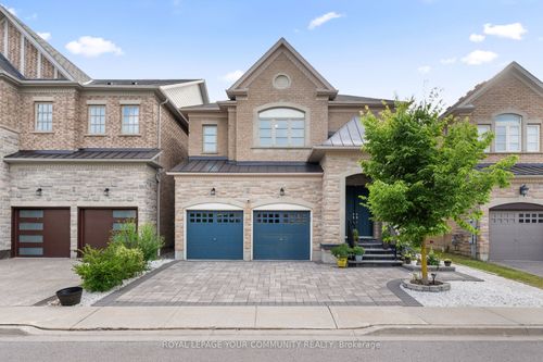 7 Sundew Lane, Richmond Hill, ON, L4E1C3 | Card Image