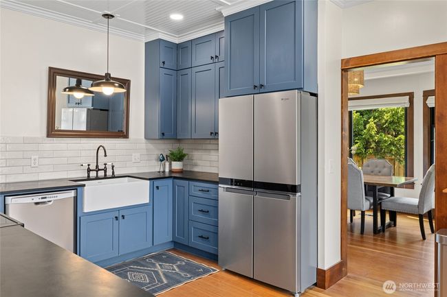312 E 3 Rd St, House other with 3 bedrooms, 2 bathrooms and 2 parking in Cle Elum WA | Image 10